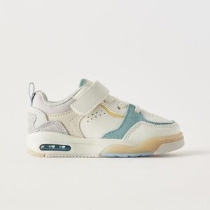 Zara Toddler Boys Sneaker - NWOT, never worn